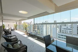 Apartamento com 3 Quartos à venda, 127m² no Lourdes, Belo Horizonte - Foto 29