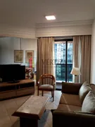 Apartamento com 1 Quarto à venda, 40m² no Itaim Bibi, São Paulo - Foto 2