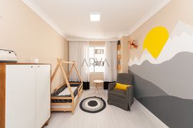 Apartamento com 4 Quartos à venda, 253m² no Champagnat, Curitiba - Foto 12