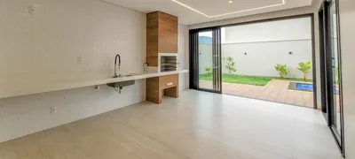 Casa de Condomínio com 4 Quartos à venda, 293m² no Condominio Nova Alianca Premium, Rio Verde - Foto 24