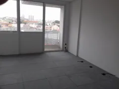 Conjunto Comercial / Sala para alugar, 33m² no Vila Homero Thon, Santo André - Foto 14