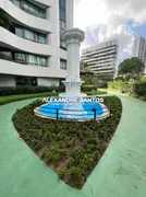 Apartamento com 3 Quartos à venda, 200m² no Tamarineira, Recife - Foto 4