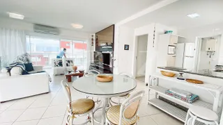 Apartamento com 4 Quartos para alugar, 130m² no Riviera de São Lourenço, Bertioga - Foto 7