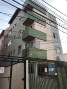 Apartamento com 3 Quartos à venda, 88m² no Paquetá, Belo Horizonte - Foto 3