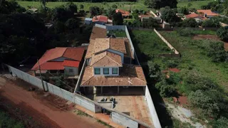 Terreno / Lote / Condomínio à venda, 1168m² no Bairro Olhos Dagua, Rio Manso - Foto 13