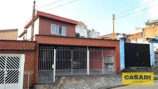 Casa com 3 Quartos à venda, 140m² no Vila Tibirica, Santo André - Foto 1