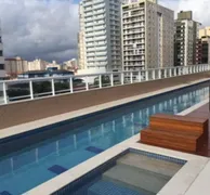 Apartamento com 3 Quartos à venda, 84m² no Pompeia, Santos - Foto 14