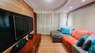 Casa com 3 Quartos à venda, 125m² no Antônio Zanaga I, Americana - Foto 4