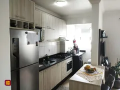 Apartamento com 2 Quartos à venda, 62m² no Fazenda Santo Antonio, São José - Foto 13