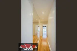 Apartamento com 4 Quartos para venda ou aluguel, 339m² no Vila Regente Feijó, São Paulo - Foto 7