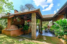 Casa de Condomínio com 4 Quartos à venda, 390m² no Granja Viana, Carapicuíba - Foto 68