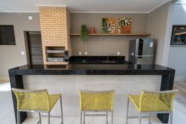 Apartamento com 3 Quartos à venda, 87m² no Barro Vermelho, Vitória - Foto 17