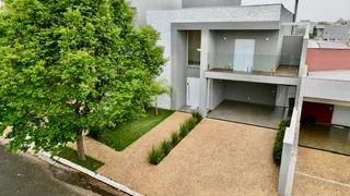 Casa de Condomínio com 4 Quartos à venda, 293m² no Jardim San Marco, Ribeirão Preto - Foto 4