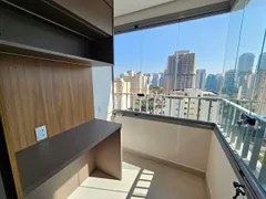 Apartamento com 1 Quarto para alugar, 20m² no Chácara Santo Antônio, São Paulo - Foto 6