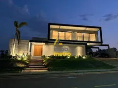 Casa de Condomínio com 4 Quartos à venda, 581m² no Residencial Haras Patente, Jaguariúna - Foto 8