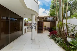 Casa de Condomínio com 4 Quartos à venda, 585m² no Campo Comprido, Curitiba - Foto 43
