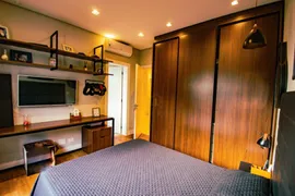 Casa de Condomínio com 3 Quartos à venda, 231m² no Alphaville, Santana de Parnaíba - Foto 23