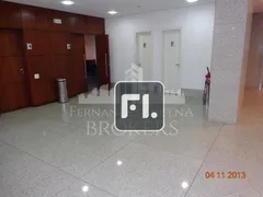 Conjunto Comercial / Sala para venda ou aluguel, 142m² no Brooklin, São Paulo - Foto 6