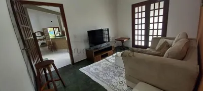 Casa de Condomínio com 4 Quartos para alugar, 370m² no Park Imperial, Caraguatatuba - Foto 22