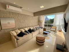 Apartamento com 2 Quartos para alugar, 105m² no Jurerê Internacional, Florianópolis - Foto 9