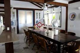 Casa de Condomínio com 8 Quartos para venda ou aluguel, 600m² no Camburi, São Sebastião - Foto 15