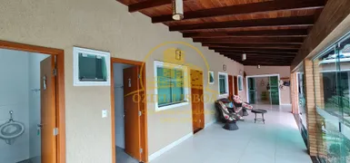 Casa de Condomínio com 5 Quartos à venda, 999m² no Samambaia Sul, Brasília - Foto 30