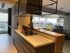 Apartamento com 3 Quartos à venda, 111m² no Cambuci, São Paulo - Foto 27