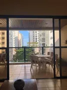 Apartamento com 4 Quartos à venda, 197m² no Pitangueiras, Guarujá - Foto 1