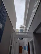 Casa de Condomínio com 2 Quartos à venda, 49m² no Parque Vitória, São Paulo - Foto 6