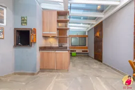 Casa de Condomínio com 4 Quartos à venda, 180m² no Santa Felicidade, Curitiba - Foto 4