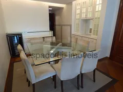 Apartamento com 3 Quartos para alugar, 165m² no Morumbi, São Paulo - Foto 7