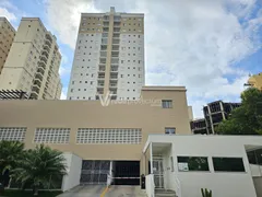 Apartamento com 2 Quartos à venda, 60m² no Mansões Santo Antônio, Campinas - Foto 1