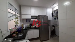 Casa de Condomínio com 2 Quartos à venda, 90m² no Estuario, Santos - Foto 5