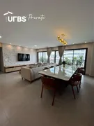 Apartamento com 3 Quartos à venda, 137m² no Setor Marista, Goiânia - Foto 4