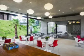 Casa de Condomínio com 4 Quartos à venda, 420m² no ALPHAVILLE DOM PEDRO RESIDENCIAL 3, Campinas - Foto 47
