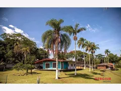Fazenda / Sítio / Chácara com 8 Quartos à venda, 2280m² no Jardim Nova Ipelandia, Suzano - Foto 2