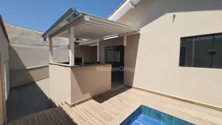 Casa com 2 Quartos à venda, 97m² no Real Parque, Votorantim - Foto 25