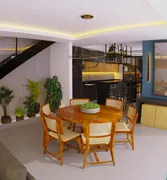 Casa de Condomínio com 3 Quartos à venda, 170m² no Rifaina, Rifaina - Foto 13
