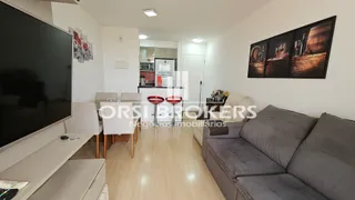 Apartamento com 3 Quartos à venda, 60m² no Jaguaré, São Paulo - Foto 8