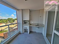 Apartamento com 2 Quartos à venda, 72m² no Terras de Benvira, Tremembé - Foto 3