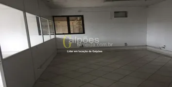 Galpão / Depósito / Armazém para venda ou aluguel, 3500m² no Jardim Flórida, Barueri - Foto 17
