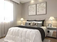 Apartamento com 2 Quartos à venda, 54m² no Utinga, Santo André - Foto 5