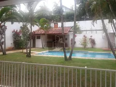 Casa com 4 Quartos para alugar, 340m² no Alphaville, Santana de Parnaíba - Foto 27