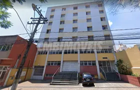 Kitnet com 1 Quarto à venda, 33m² no Ponte Preta, Campinas - Foto 1