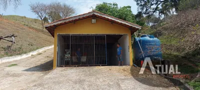 Fazenda / Sítio / Chácara com 3 Quartos à venda, 250m² no Recanto Pouso Alegre, Piracaia - Foto 21