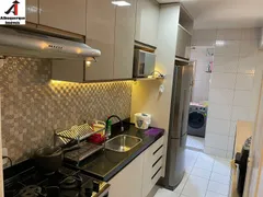 Apartamento com 3 Quartos à venda, 86m² no Cohajap, São Luís - Foto 1