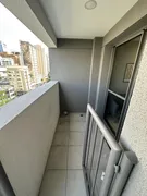 Apartamento com 1 Quarto para alugar, 35m² no Consolação, São Paulo - Foto 13