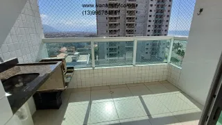 Apartamento com 2 Quartos à venda, 68m² no , Mongaguá - Foto 5