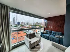 Apartamento com 3 Quartos à venda, 139m² no Jardins, Aracaju - Foto 24