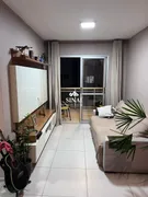 Apartamento com 2 Quartos à venda, 58m² no Cachambi, Rio de Janeiro - Foto 1
